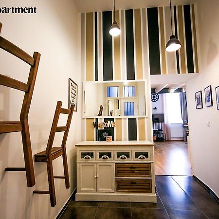City Apartment Вена Экстерьер фото